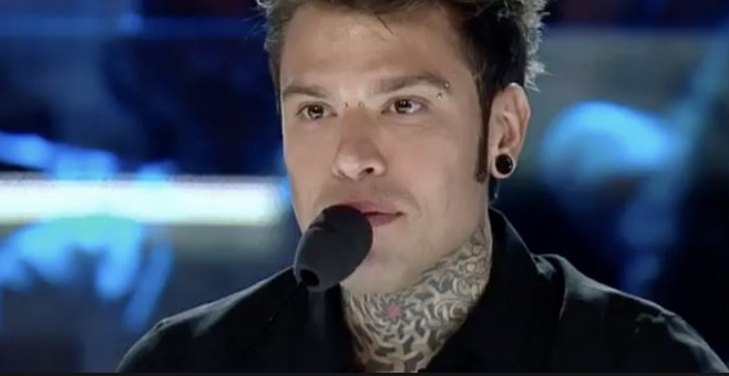 Fedez e quella “piccola anomalia” riscontrata durante un controllo medico