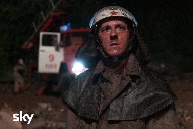 Chernobyl e When they See Us, il successo delle miniserie d’autore su fatti di cronaca