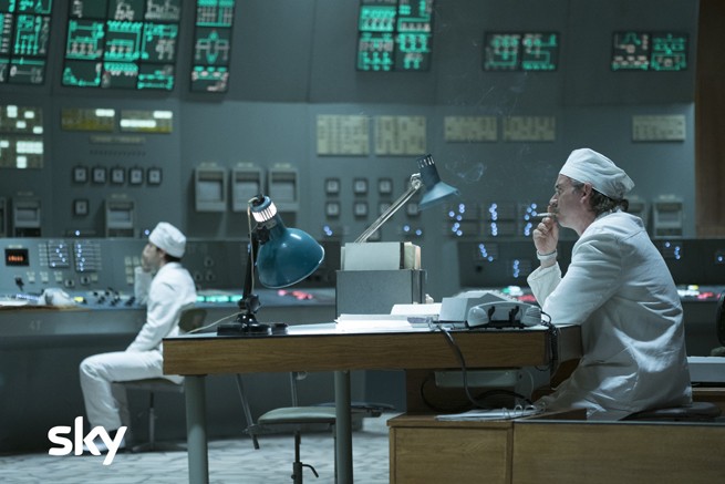 Chernobyl al via su Sky Atlantic: una miniserie dalla doppia anima, tutta da vedere
