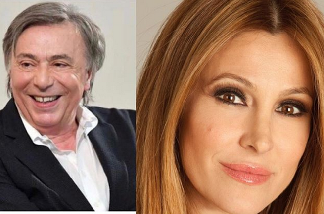 Adriana Volpe (ancora) contro Freccero: “Rai2 in ginocchio, Woodstock – Rita racconta ieri al 2.4%”