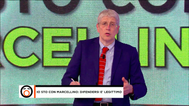 Fuori dal coro, su Rete 4 in prima serata dal 4 luglio