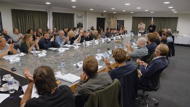Game of Thrones: The Last Watch, su Sky Atlantic il dietro le quinte dell’ultima stagione