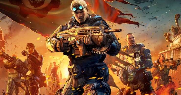 Gears of War: il film sarà ambientato in una realtà alternativa