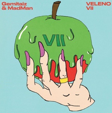 Classifica Singoli FIMI 13 giugno 2019: Veleno di Gemitaiz e Madman debutta in vetta