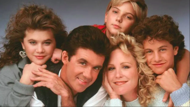 Genitori in Blue Jeans, il cast pensa al revival