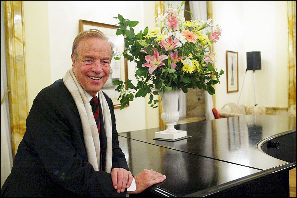 E’ morto il regista Franco Zeffirelli