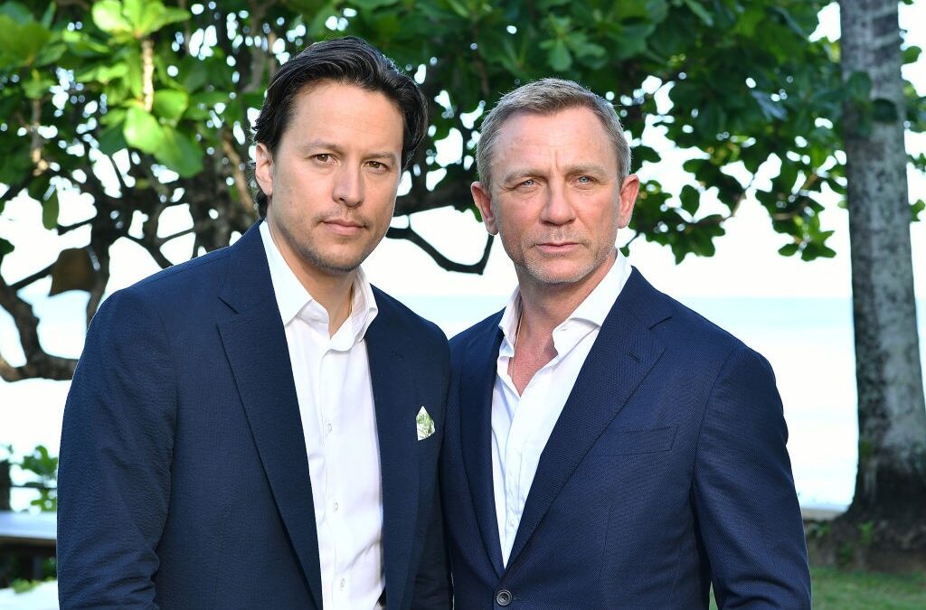 Bond 25, Cary Fukunaga risponde alle voci sui problemi sul set per via della sua passione per i videogiochi