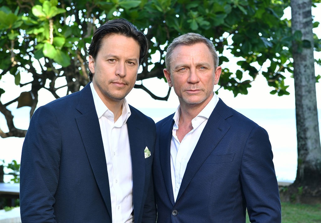 Bond 25, Cary Fukunaga risponde alle voci sui problemi sul set per via della sua passione per i videogiochi