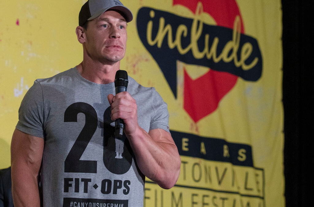 Fast and Furious 9, ci sarà anche John Cena