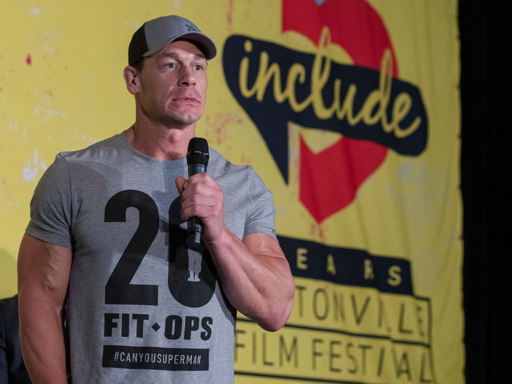 Fast and Furious 9, ci sarà anche John Cena