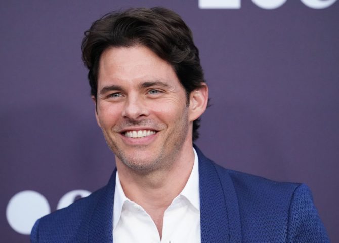 James Marsden e Whoopy Goldberg possibili protagonisti di L’Ombra dello scorpione tratto da Stephen King