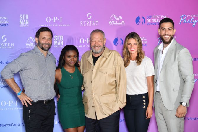 Law & Order o Chicago insieme a FBI: Dick Wolf pensa al crossover multi-canale