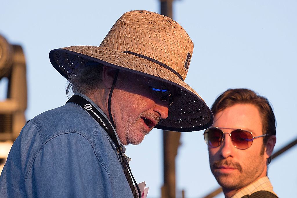 The Last Planet sarà il prossimo film di Terrence Malick