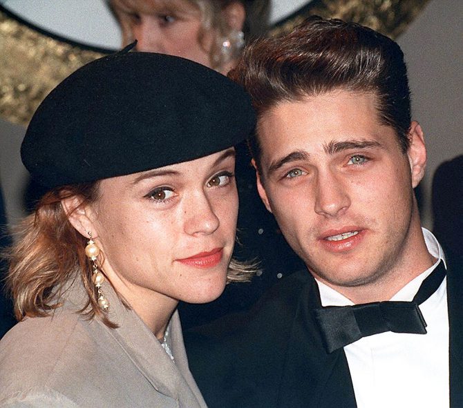 Beverly Hills, nel revival arrivano anche mamma Walsh e Emily Valentine