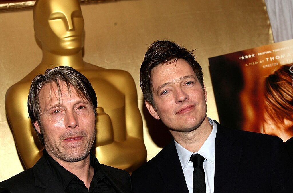 Druk, Mads Mikkelsen e Thomas Vinterberg di nuovo insieme