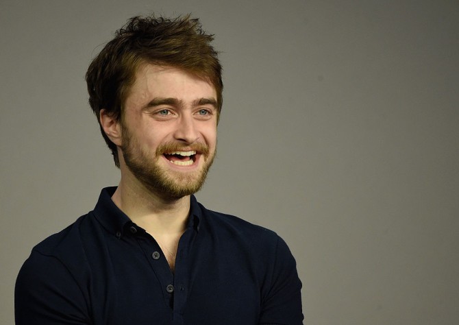 Unbreakable Kimmy Schmidt, nello speciale interattivo arriva Daniel Radcliffe