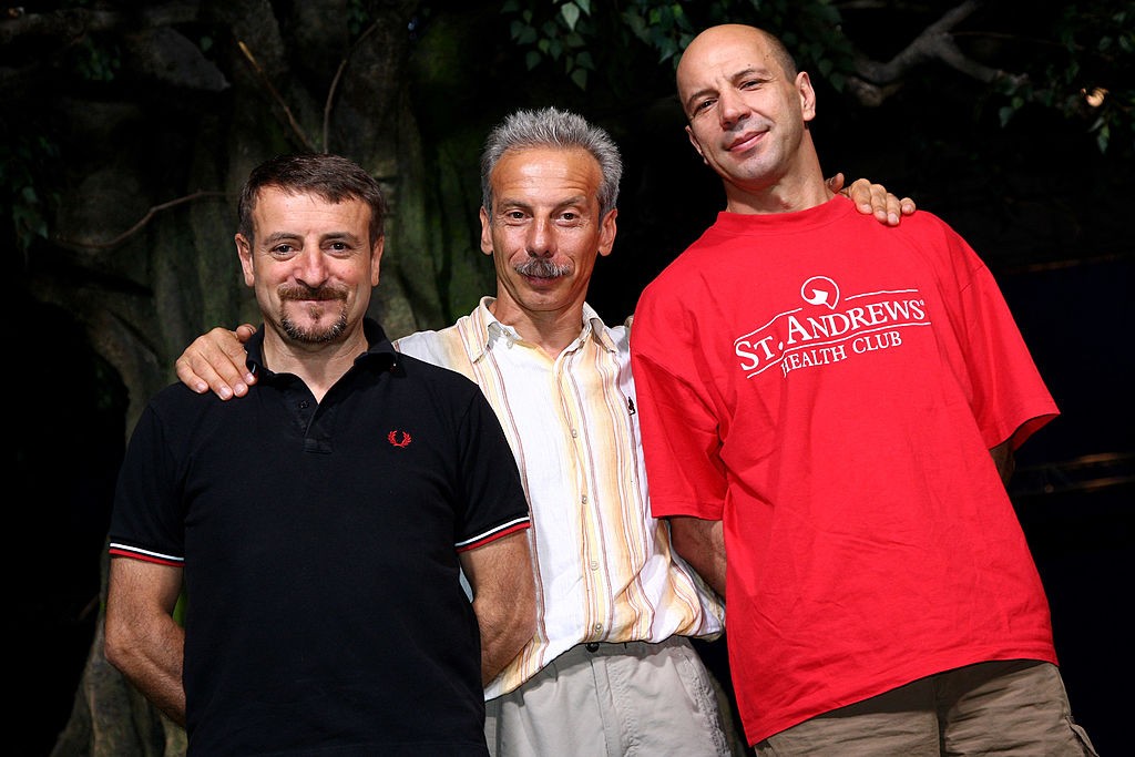 “Odio l’Estate”, via alle riprese per il nuovo film di Aldo Giovanni e Giacomo