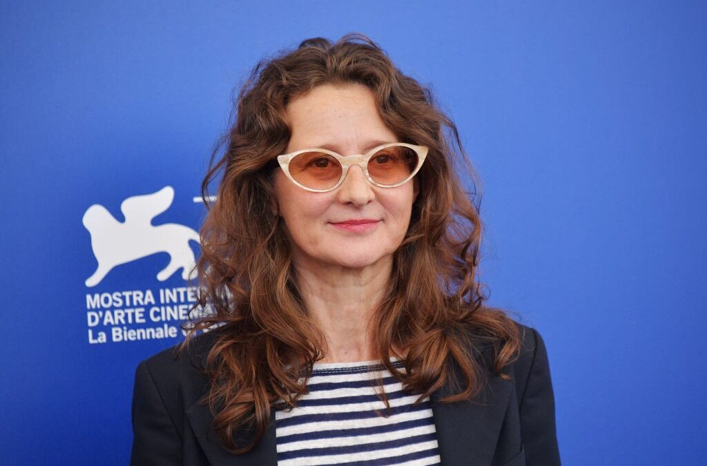 Venezia 2019, Lucrecia Martel presidente di Giuria del Concorso
