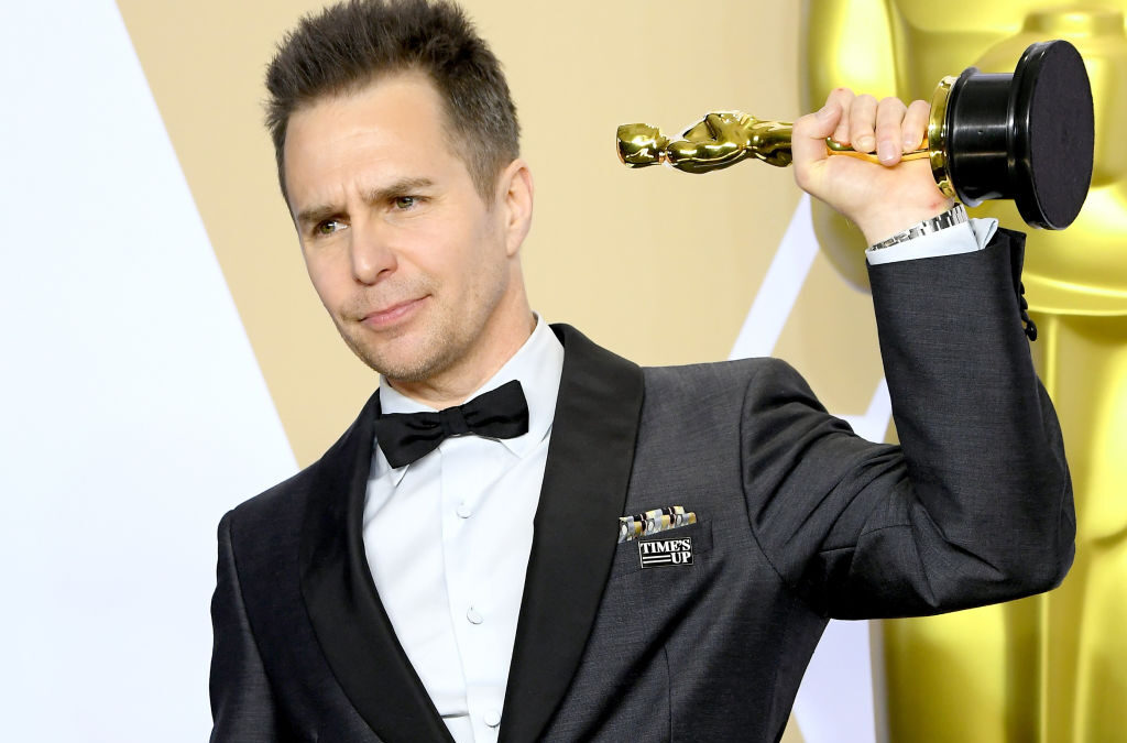 The Ballate of Richard Jewell, Sam Rockwell al posto di Leonardo DiCaprio per Clint Eastwood