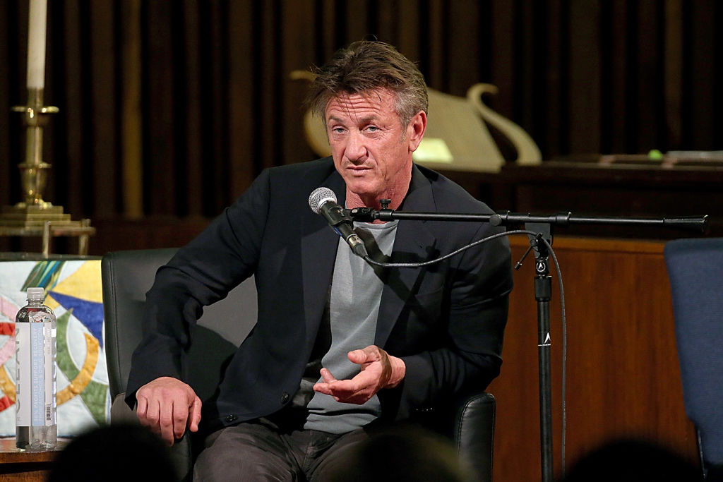 Flag Day, Josh Brolin e Miles Teller per il nuovo film di Sean Penn