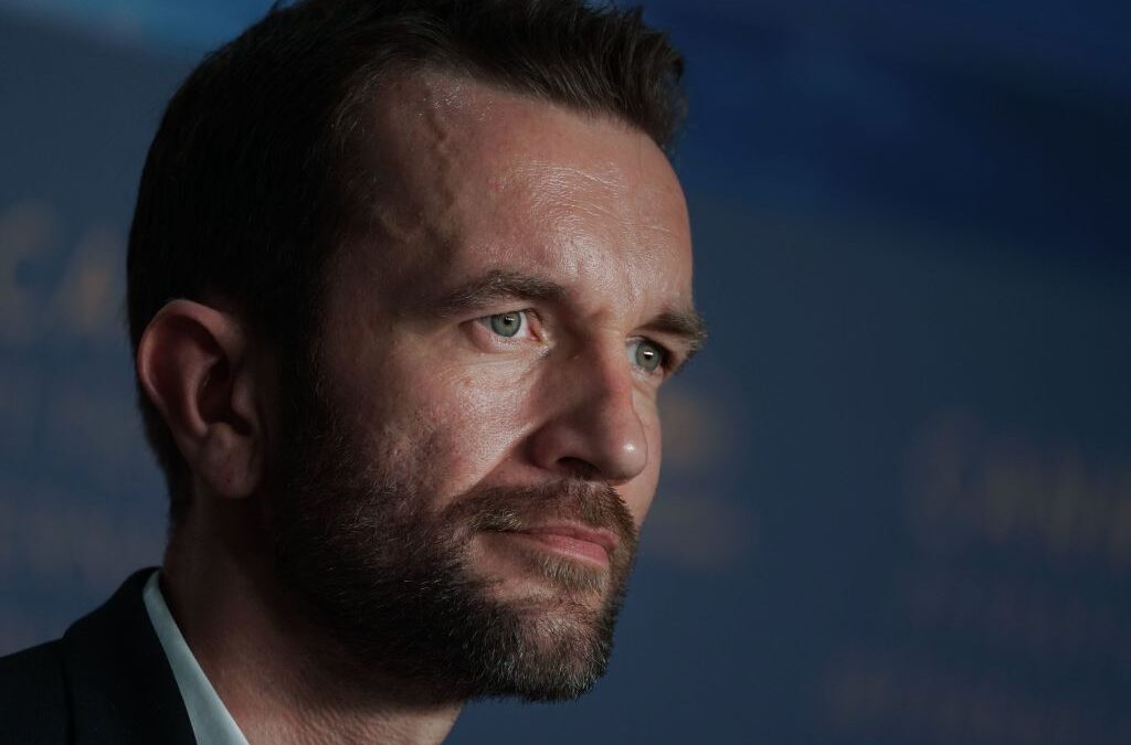 Tomasz Kot interpreterà Nikola Tesla in un nuovo biopic
