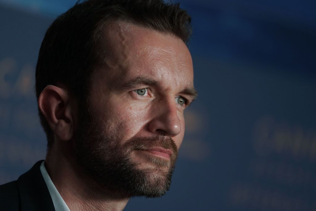 Tomasz Kot interpreterà Nikola Tesla in un nuovo biopic