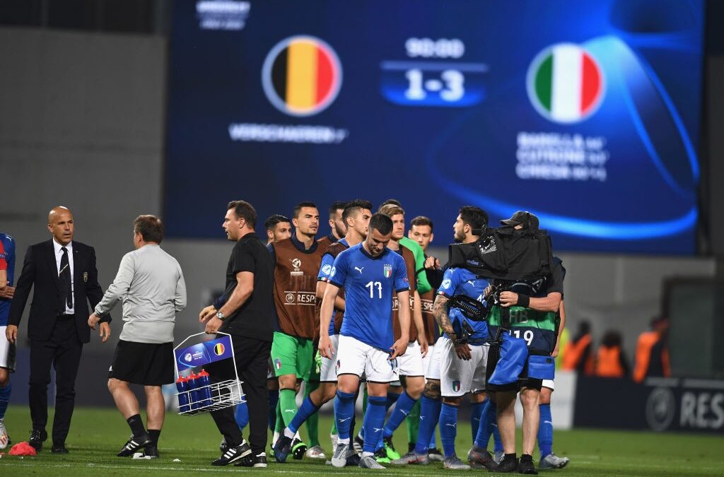 Ascolti tv sabato 22 giugno 2019