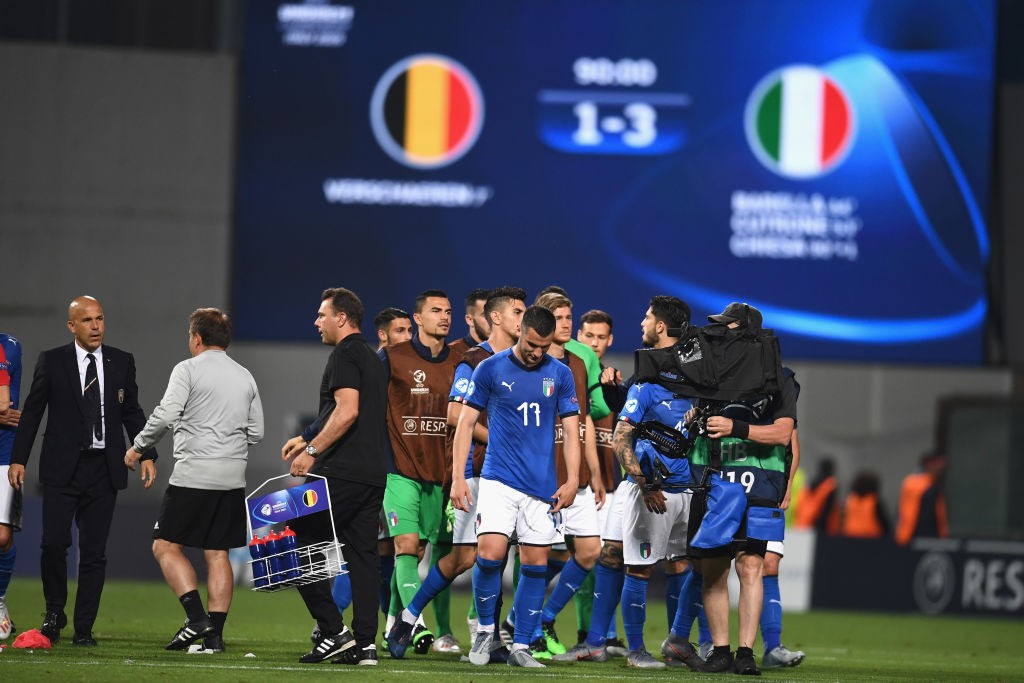 Ascolti tv sabato 22 giugno 2019