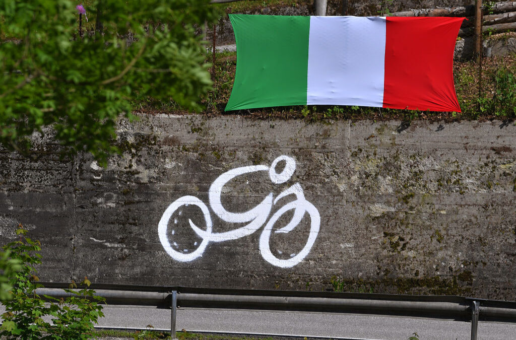 Giro d’Italia 2019, l’ultima tappa in diretta tv: la crono finale a Verona