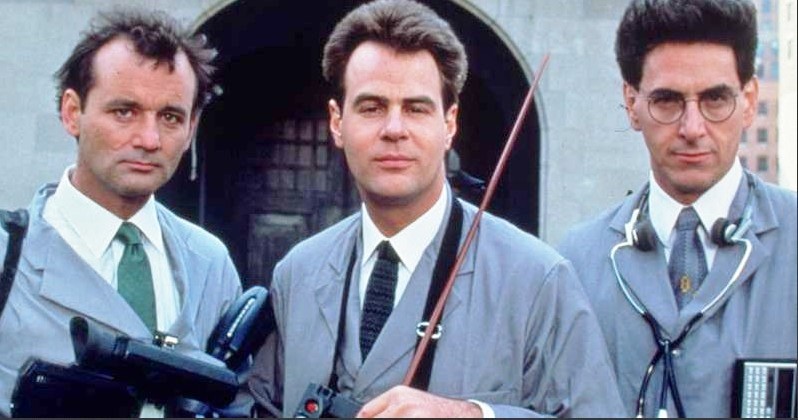 Ghostbusters 3: Dan Aykroyd parla di una sorprendente connessione con il film originale