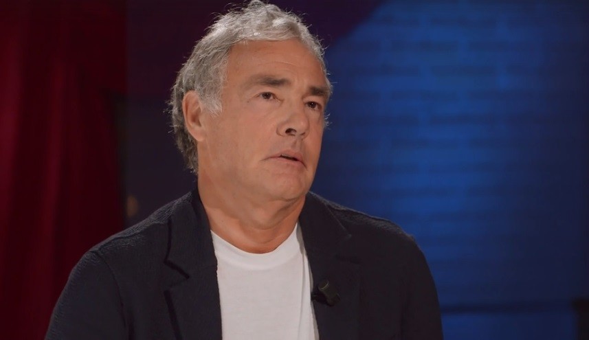 Giletti punge la D’Urso: “Fatico a vedere l’esaltazione del nulla. Mark Caltagirone? Io faccio un’altra tv”