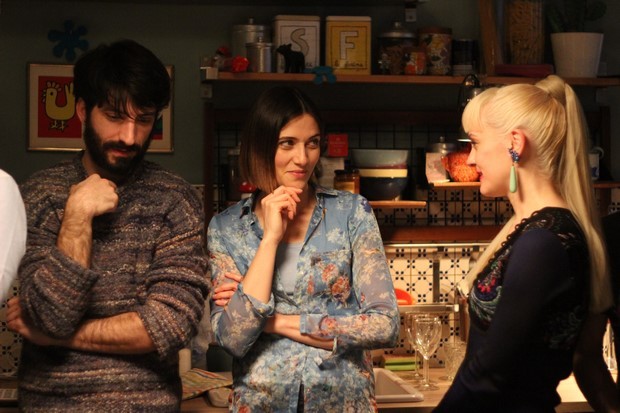 Genitori Quasi Perfetti: trama, cast e uscita della commedia con Anna Foglietta e Paolo Calabresi