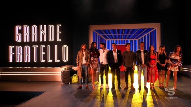Grande Fratello 16 semifinale 3 giugno 2019: Gianmarco, Martina, Daniele finalisti