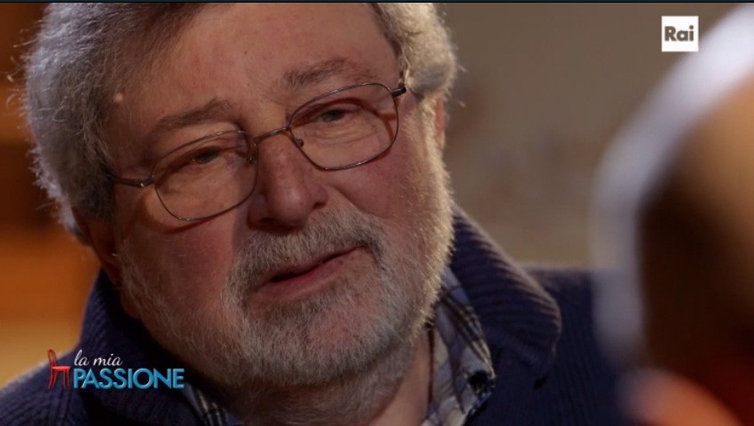 La Mia Passione 2019, Guccini racconta L’Avvelenata