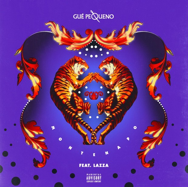Guè Pequeno feat. Lazza, Montenapo è il nuovo singolo (Testo e Audio)