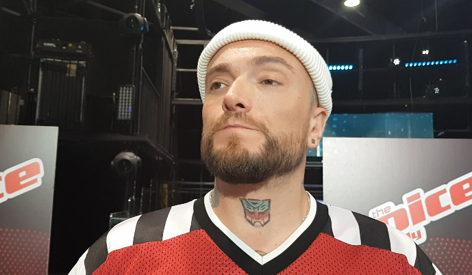 The Voice of Italy 2019, Gué Pequeno a Blogo: “Esperienza nuova che mi ha permesso di mostrare altri lati”