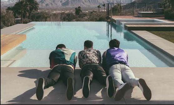 Classifica musica americana 22 giugno 2019: i Jonas Brothers conquistano la numero uno con Happiness Begins