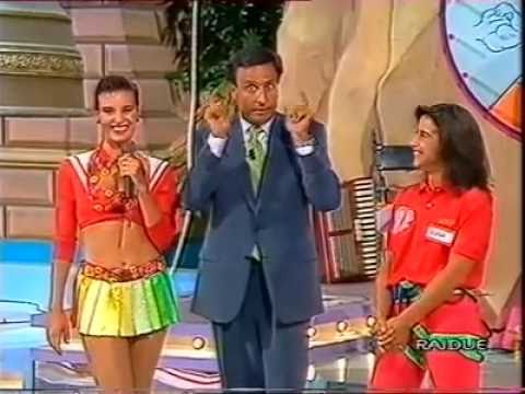 È successo in TV – 11 giugno 1993: l’estate del gioco su Rai 2