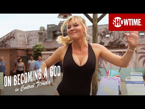 On Becoming a God in Central Florida con Kirsten Dusnt