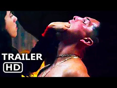 Too Old To Die Young il trailer della serie