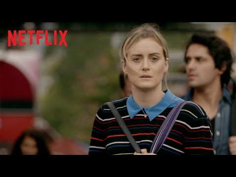 Orange is the New Black il trailer dell’ultima stagione