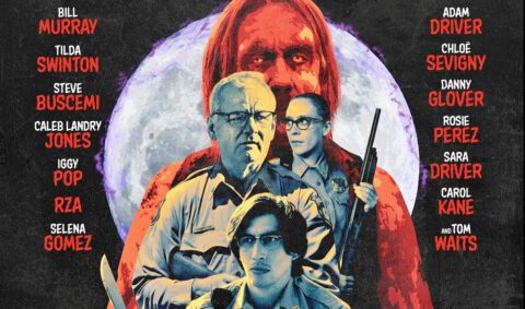 I Morti non Muoiono – la colonna sonora della commedia zombie di Jim Jarmusch
