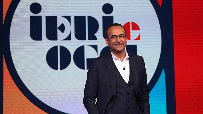 Ieri e Oggi, Conti – Pieraccioni – Panariello in una chiacchierata senza guizzi