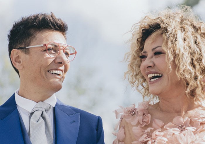 Il matrimonio di Eva e Imma – Speciale Enzo Miccio Wedding Planner su Real Time il 21 giugno