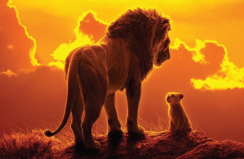 Il re leone: tracklist e dettagli della colonna sonora del remake live-action Disney
