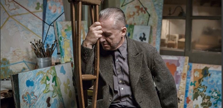 Il Ritratto Negato: trailer italiano dell’ultimo film di Andrzej Wajda