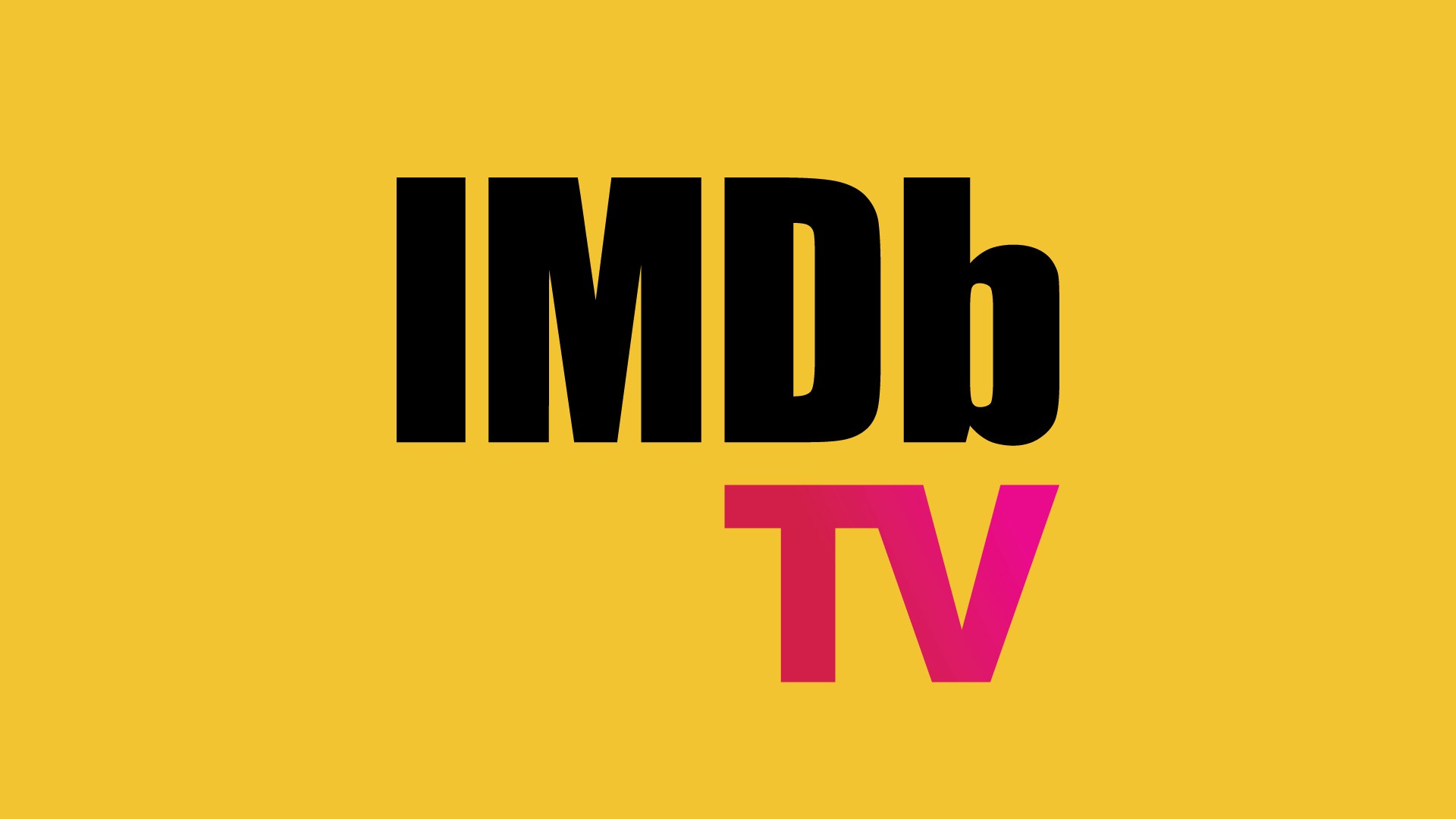 IMDb Tv arriverà in Europa, film e show in streaming con pubblicità