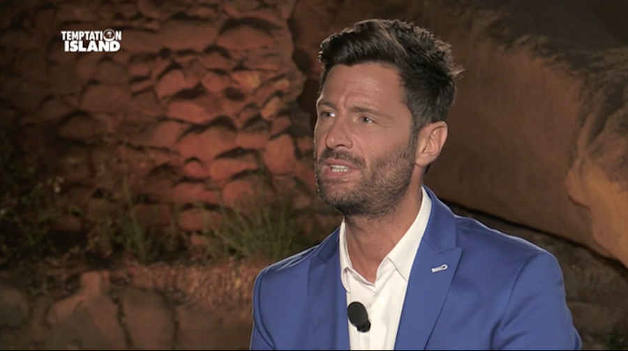 Temptation Island VIP 2, Filippo Bisciglia alla conduzione?