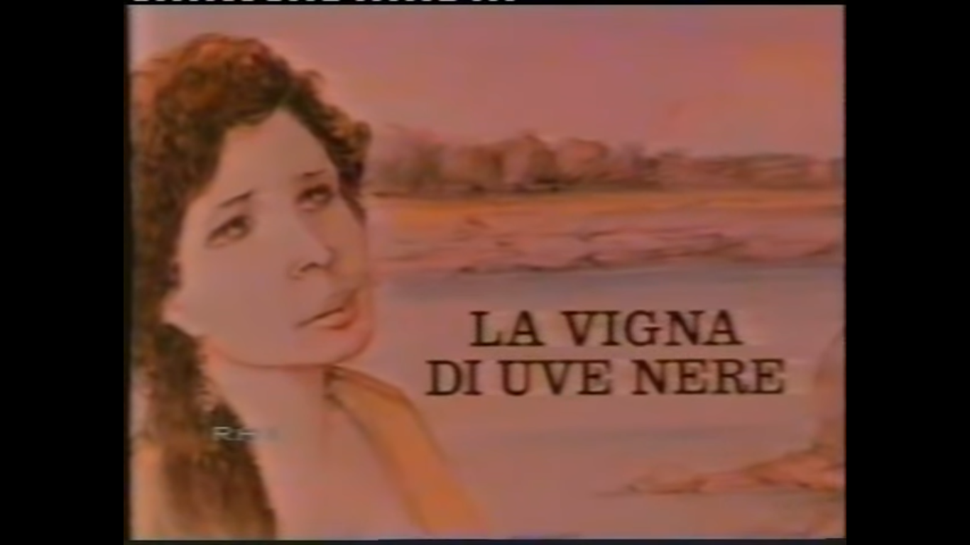 È successo in TV – 6 giugno 1984: lo sceneggiato su Rai 2