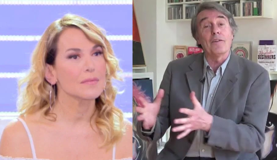 È successo in TV – 2 giugno 1987: Una serata da campioni con Barbara D’Urso e Carlo Massarini
